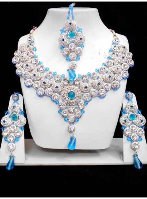 Party Wear Jewelry